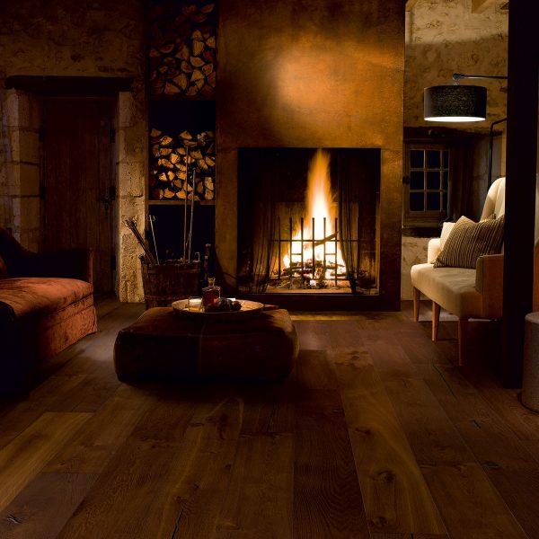 Wooden Flooring Belfast 2